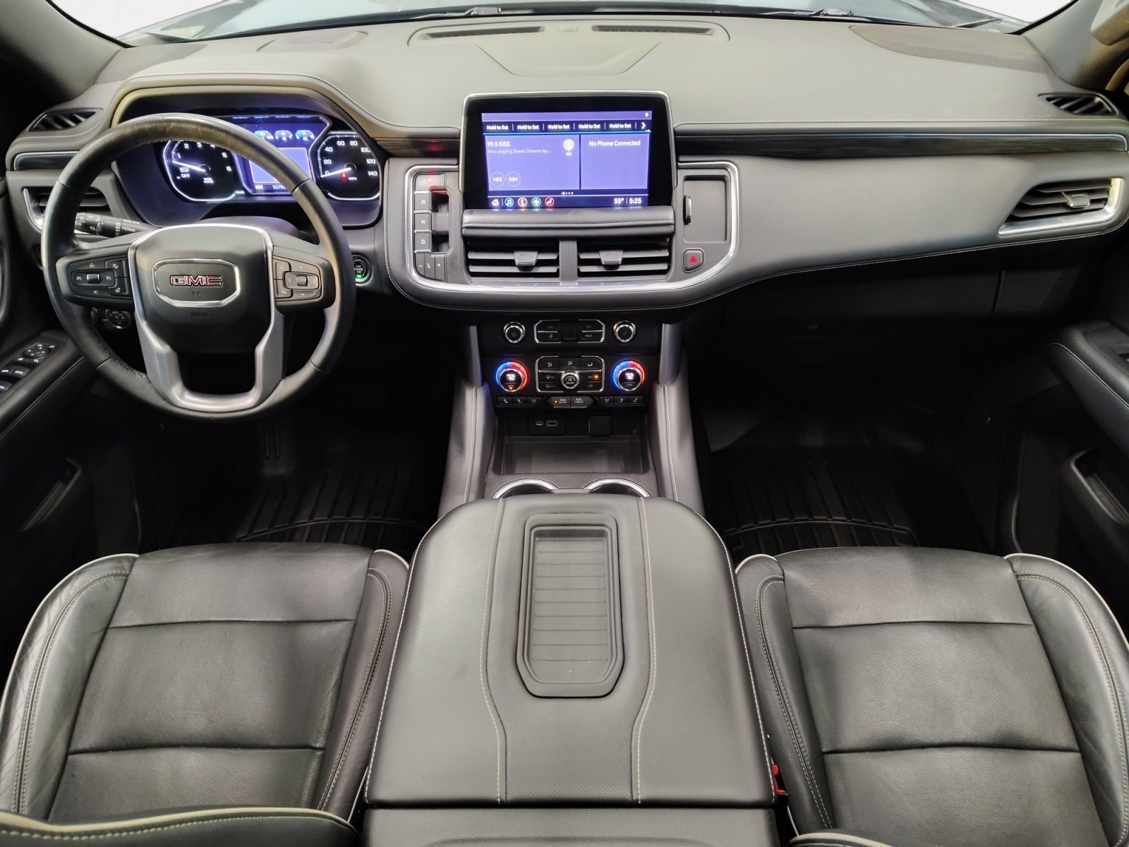 Used Car 2021 Gmc Yukon  Slt For Sale Under $40,000 In San Antonio, Texas