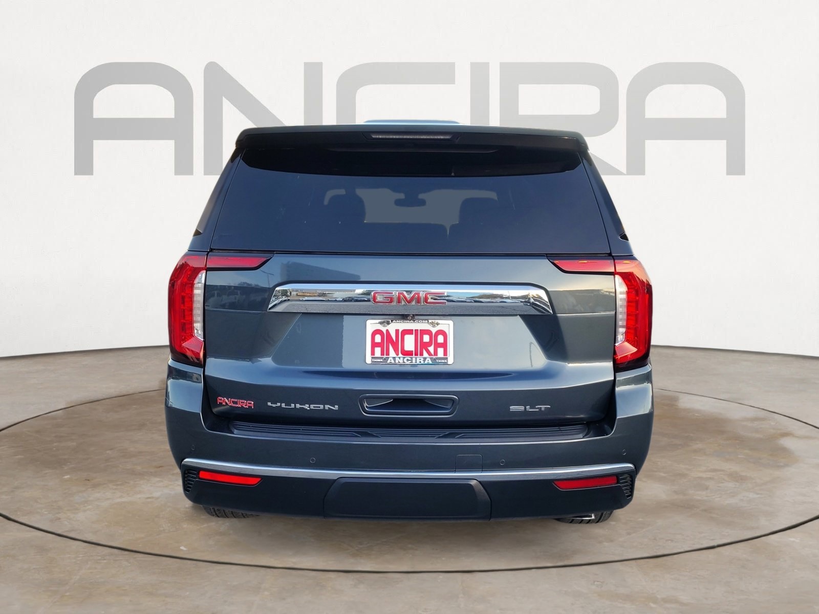 Used Car 2021 Gmc Yukon  Slt For Sale Under $40,000 In San Antonio, Texas