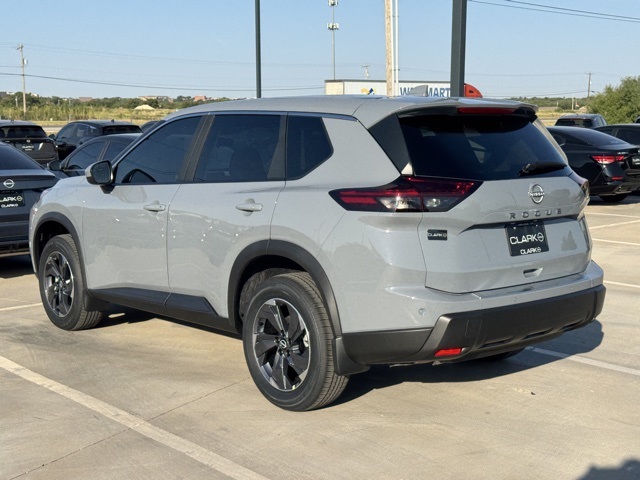 2026 Nissan Rogue SV photo 8