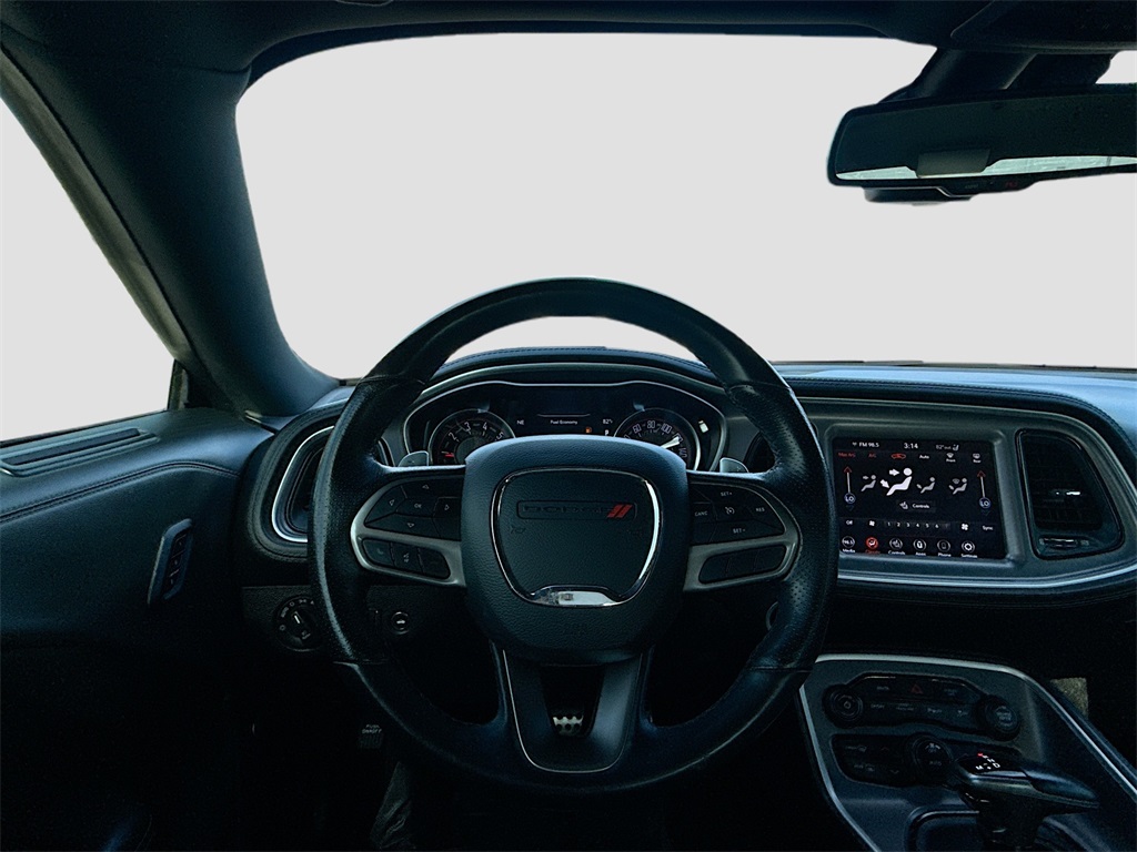 2021 Dodge Challenger GT Red at Victoria Chrysler Dodge Jeep Ram