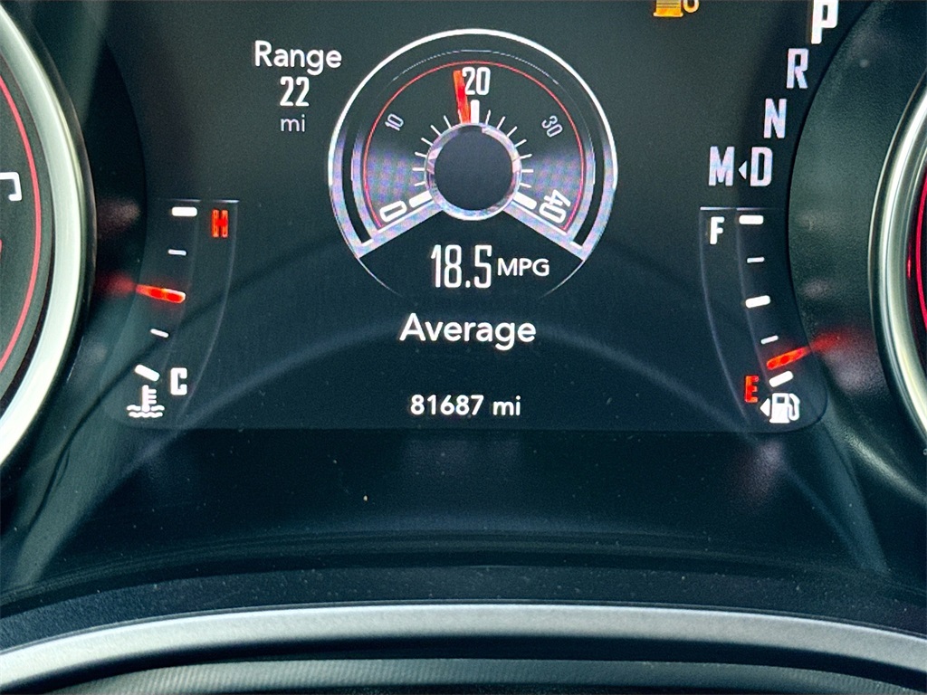 2021 Dodge Challenger GT Red at Victoria Chrysler Dodge Jeep Ram