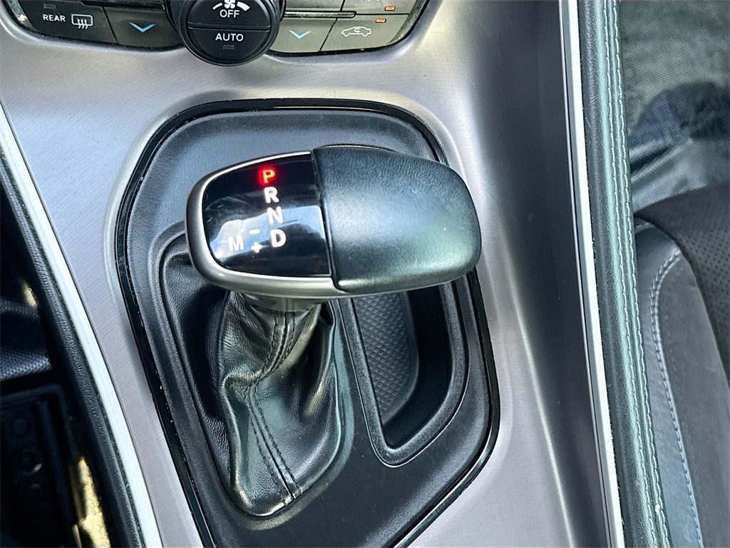 2021 Dodge Challenger GT Red at Victoria Chrysler Dodge Jeep Ram