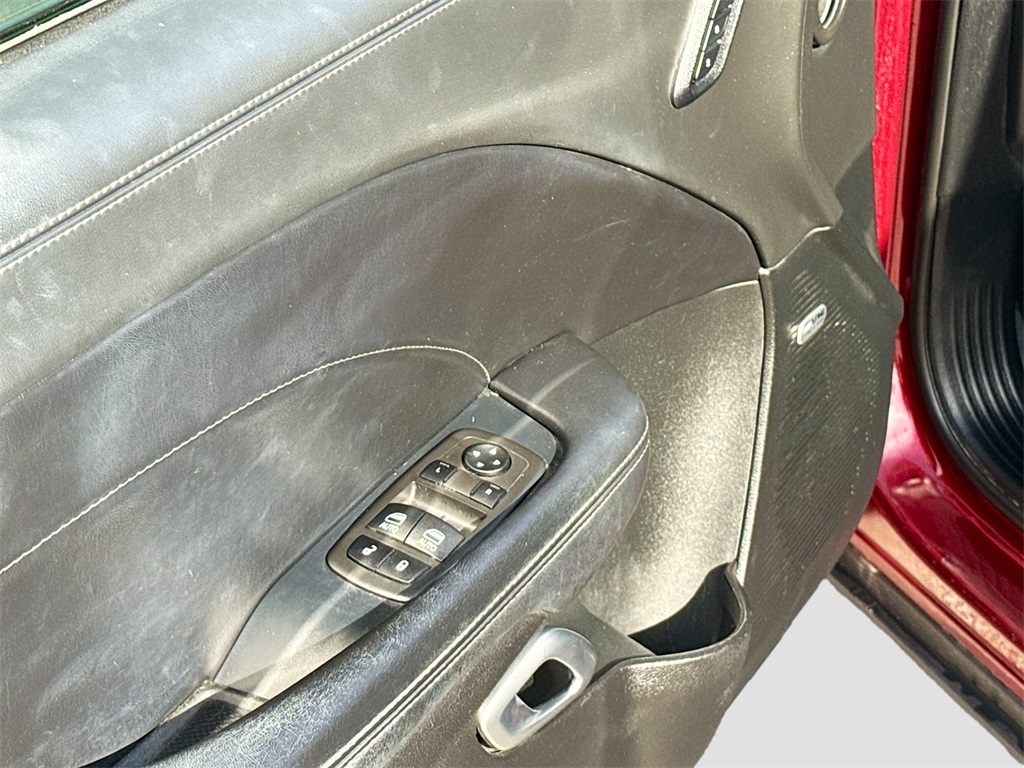 2021 Dodge Challenger GT Red at Victoria Chrysler Dodge Jeep Ram