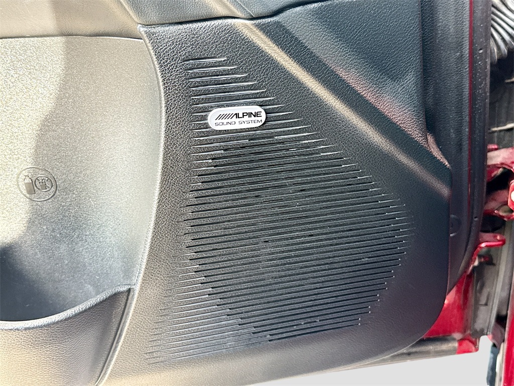 2021 Dodge Challenger GT Red at Victoria Chrysler Dodge Jeep Ram