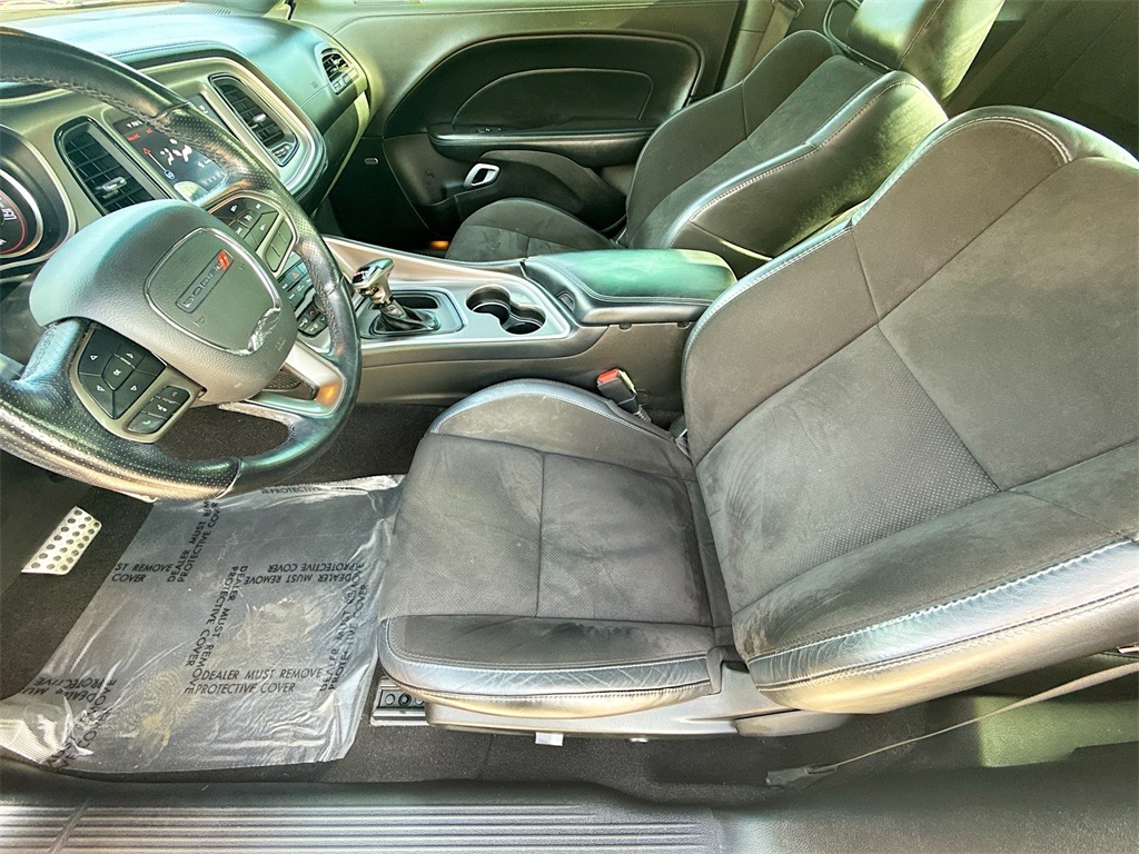 2021 Dodge Challenger GT Red at Victoria Chrysler Dodge Jeep Ram