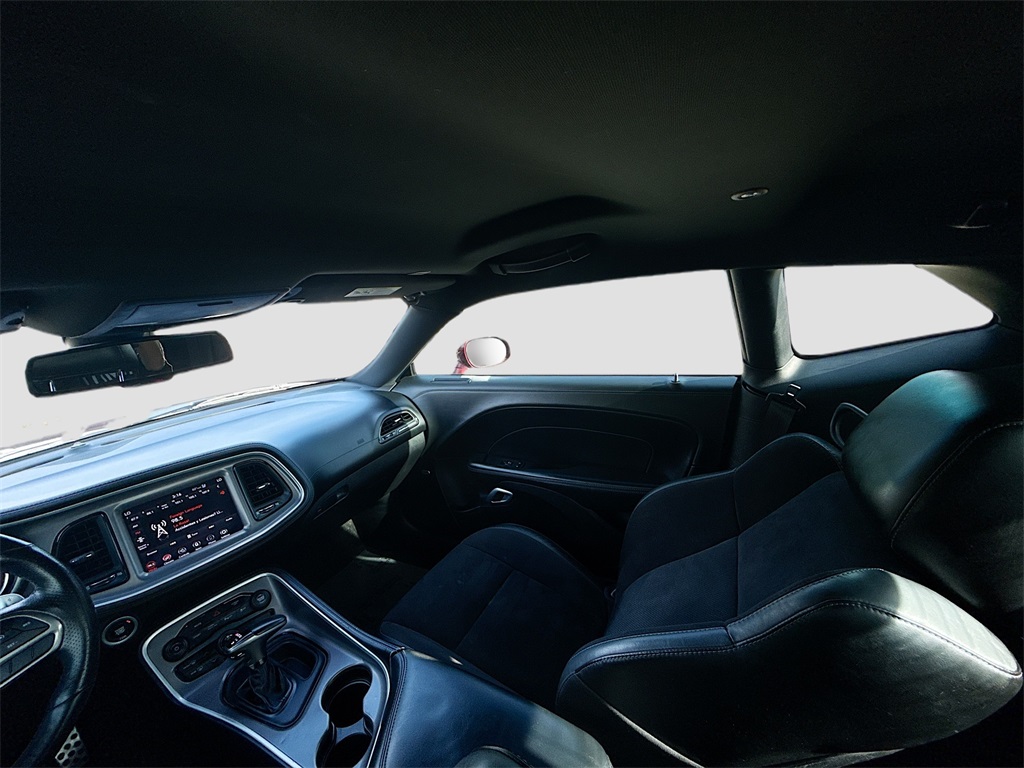 2021 Dodge Challenger GT Red at Victoria Chrysler Dodge Jeep Ram