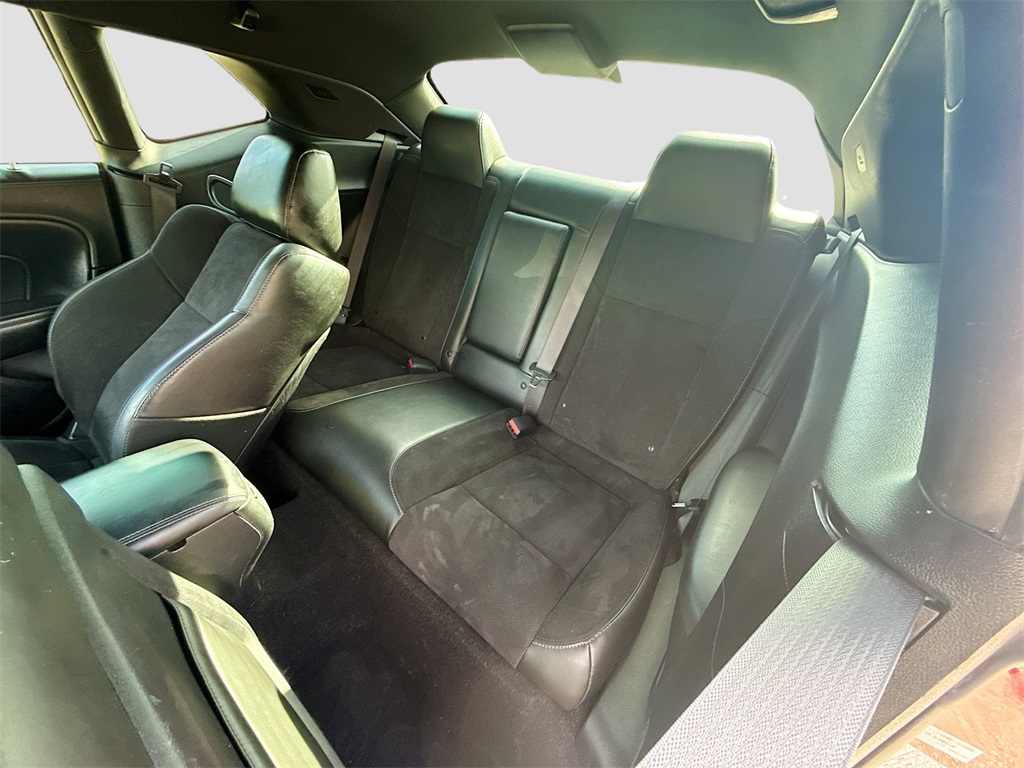 2021 Dodge Challenger GT Red at Victoria Chrysler Dodge Jeep Ram