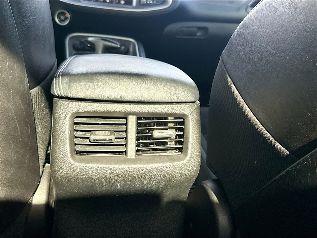 2021 Dodge Challenger GT Red at Victoria Chrysler Dodge Jeep Ram