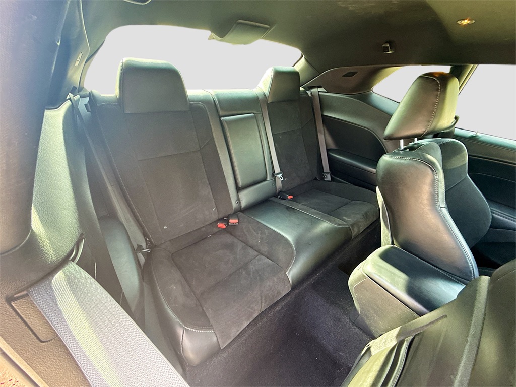 2021 Dodge Challenger GT Red at Victoria Chrysler Dodge Jeep Ram