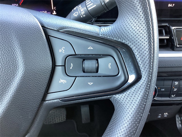 Used Car 2025 Chevrolet Trailblazer  Lt For Sale In San Antonio, Texas