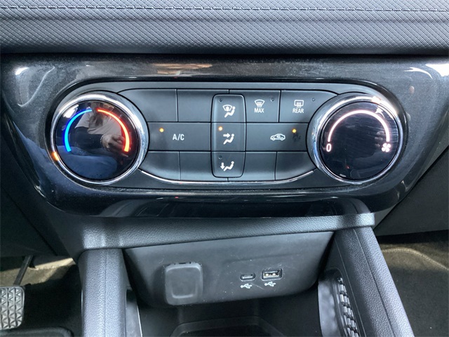 Used Car 2025 Chevrolet Trailblazer  Lt For Sale In San Antonio, Texas