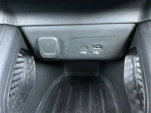 Used Car 2025 Chevrolet Trailblazer  Lt For Sale In San Antonio, Texas