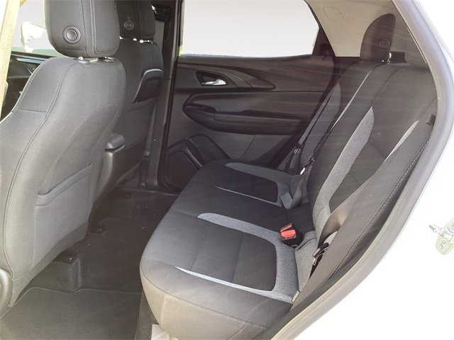 Used Car 2025 Chevrolet Trailblazer  Lt For Sale In San Antonio, Texas