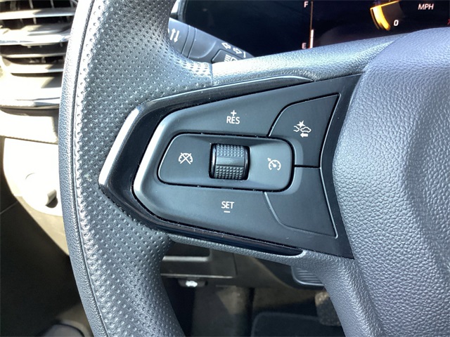Used Car 2025 Chevrolet Trailblazer  Lt For Sale In San Antonio, Texas