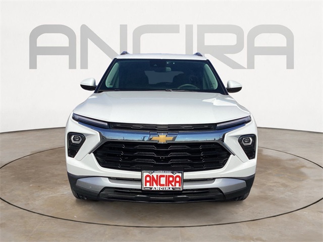 Used Car 2025 Chevrolet Trailblazer  Lt For Sale In San Antonio, Texas