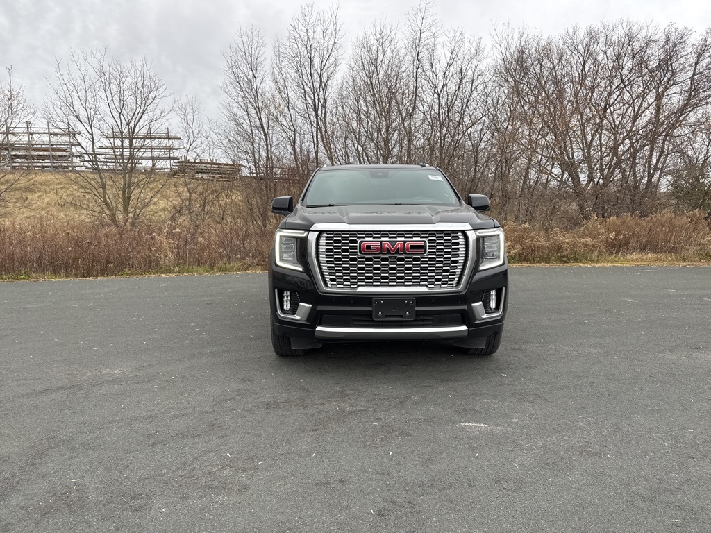 2024 GMC Yukon