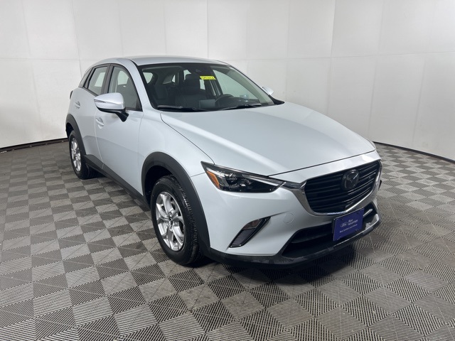 2020 Mazda CX-3 Sport AWD