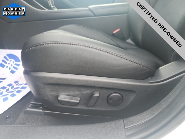 2025 Mazda Mazda3 2.5 S Preferred Package White at Stokes Mazda