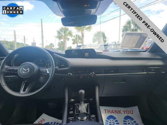 2025 Mazda Mazda3 2.5 S Preferred Package - 1