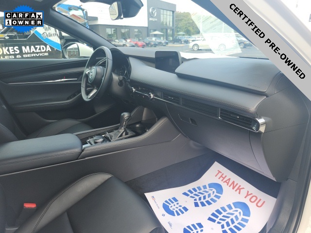 2025 Mazda Mazda3 2.5 S Preferred Package - 2