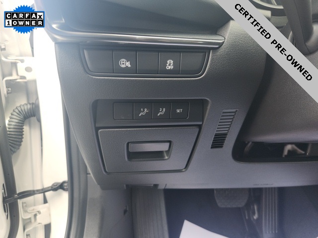 2025 Mazda Mazda3 2.5 S Preferred Package - 5