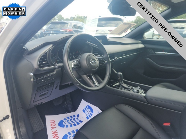 2025 Mazda Mazda3 2.5 S Preferred Package - 6