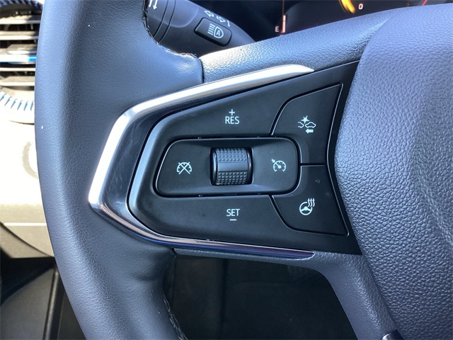 Used Car 2025 Chevrolet Trax  Lt For Sale Under $25,000 In San Antonio, Texas