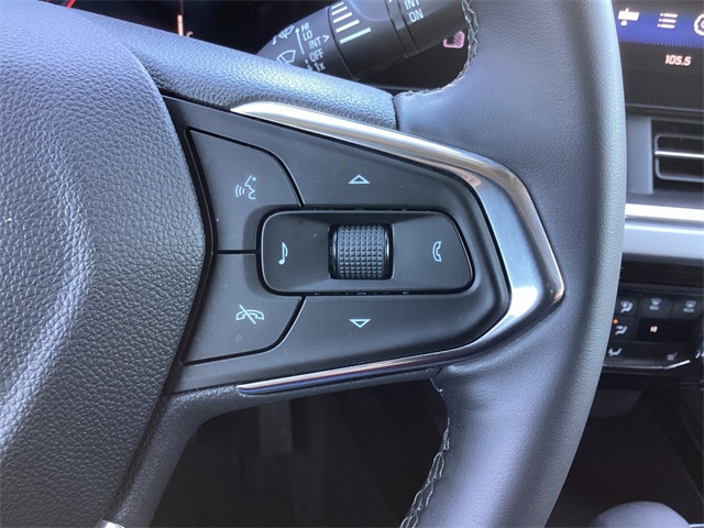 Used Car 2025 Chevrolet Trax  Lt For Sale Under $25,000 In San Antonio, Texas