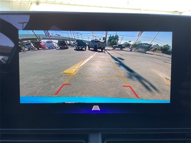 Used Car 2025 Chevrolet Trax  Lt For Sale Under $25,000 In San Antonio, Texas