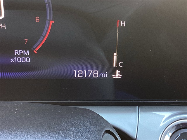 Used Car 2025 Chevrolet Trax  Lt For Sale Under $25,000 In San Antonio, Texas