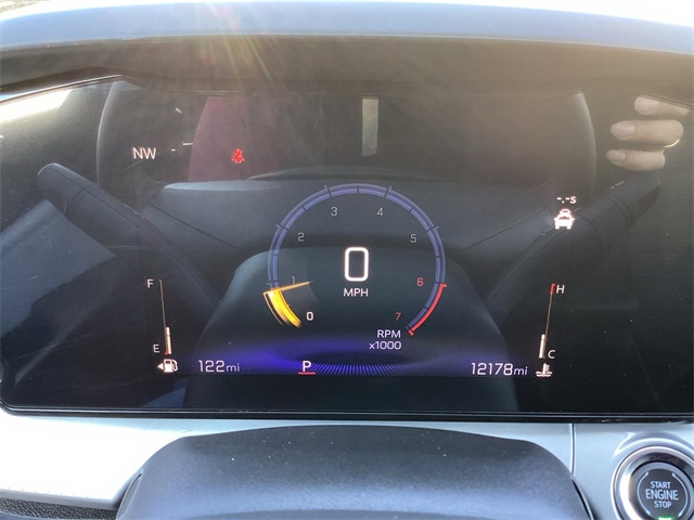 Used Car 2025 Chevrolet Trax  Lt For Sale Under $25,000 In San Antonio, Texas