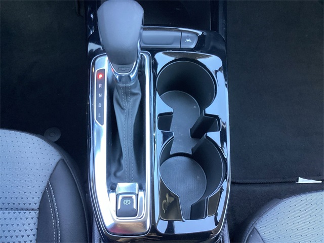 Used Car 2025 Chevrolet Trax  Lt For Sale Under $25,000 In San Antonio, Texas