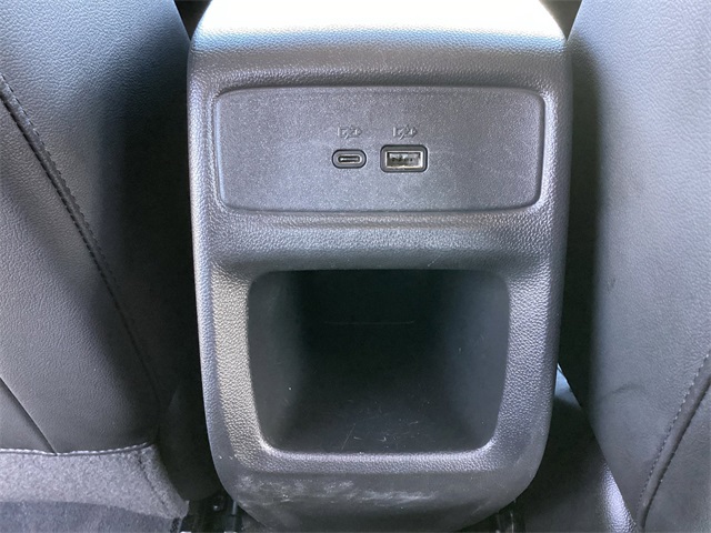 Used Car 2025 Chevrolet Trax  Lt For Sale Under $25,000 In San Antonio, Texas