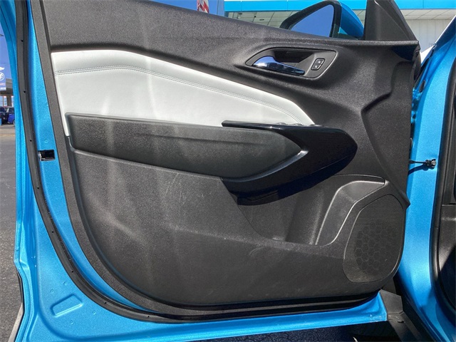 Used Car 2025 Chevrolet Trax  Lt For Sale Under $25,000 In San Antonio, Texas