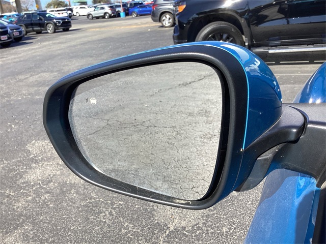 Used Car 2025 Chevrolet Trax  Lt For Sale Under $25,000 In San Antonio, Texas