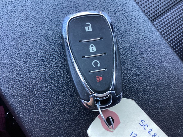 Used Car 2025 Chevrolet Trax  Lt For Sale Under $25,000 In San Antonio, Texas