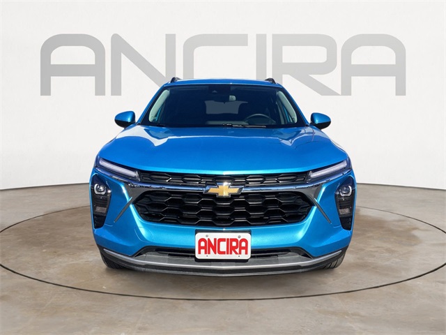 Used Car 2025 Chevrolet Trax  Lt For Sale Under $25,000 In San Antonio, Texas