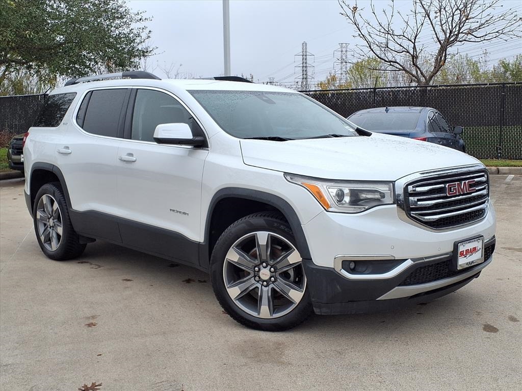 2017 GMC Acadia SLT-2 FWD