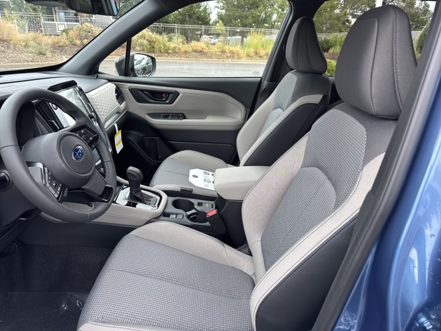 New HORIZON BLUE PEARL 2025 Subaru Forester Premium for Sale in