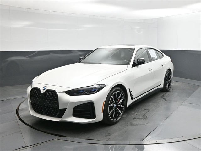 2023 BMW 4 Series 430i Gran Coupe RWD