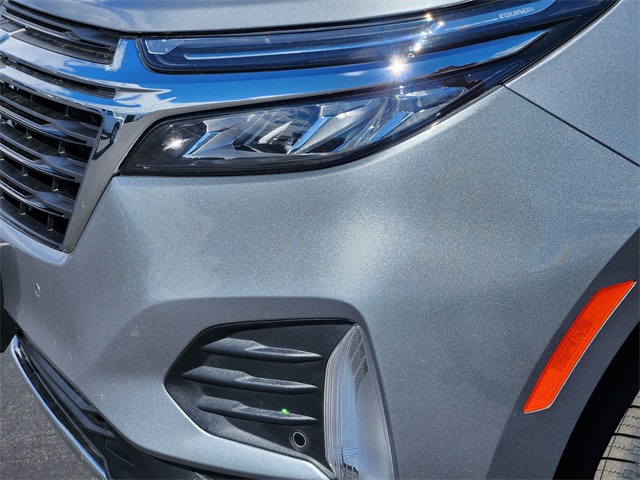 2024 Chevrolet Equinox LT photo 10
