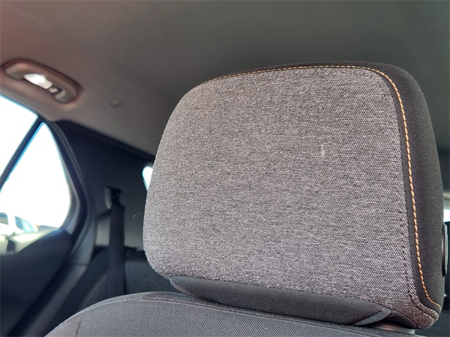 2024 Chevrolet Equinox LT photo 16