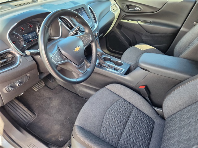 2024 Chevrolet Equinox LT photo 17