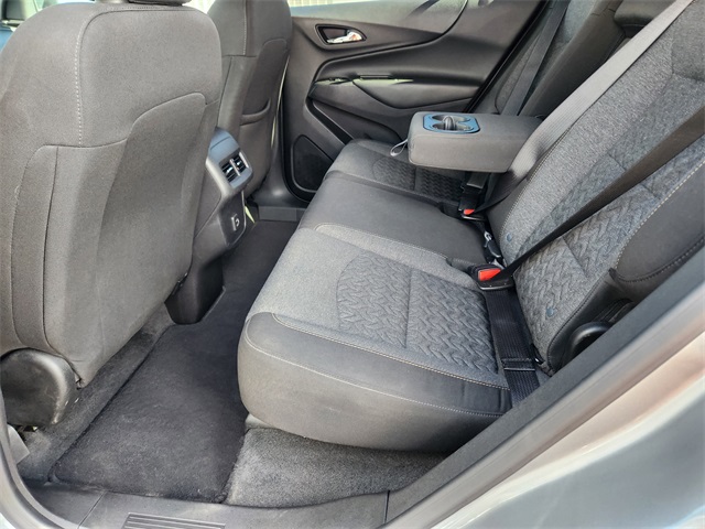 2024 Chevrolet Equinox LT photo 18