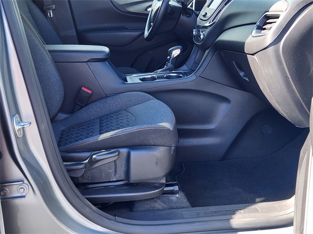 2024 Chevrolet Equinox LT photo 20