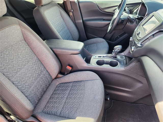 2024 Chevrolet Equinox LT photo 21