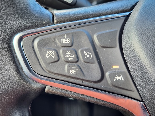 2024 Chevrolet Equinox LT photo 23