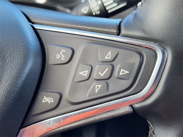 2024 Chevrolet Equinox LT photo 24