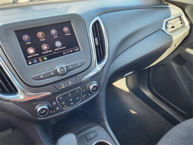 2024 Chevrolet Equinox LT photo 26