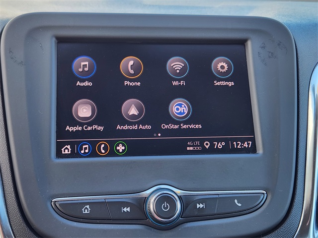2024 Chevrolet Equinox LT photo 27